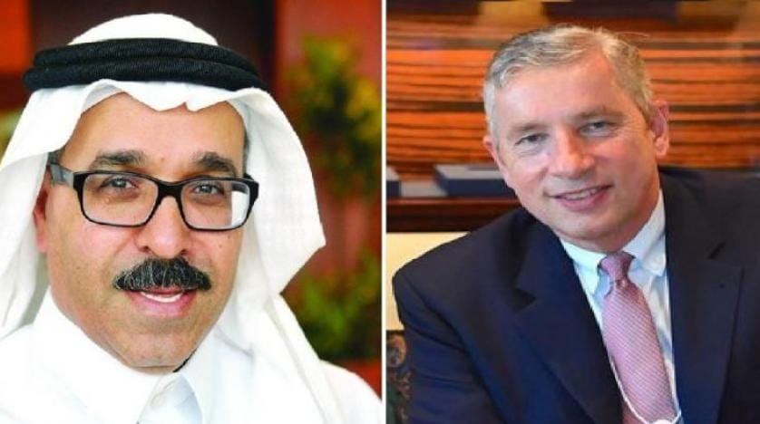 NEOM Projesi’nde yeni atamalar gerçekleştirildi