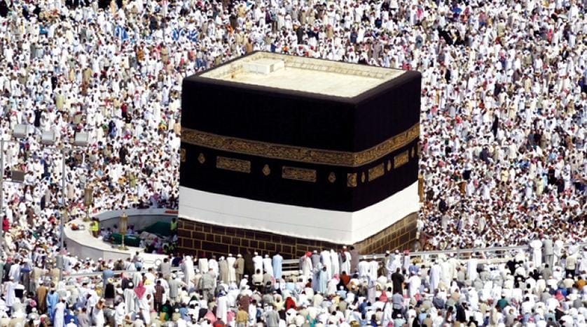 Suudi Arabistan, hacı adaylarının karşılanması için tüm hazırlıkları tamamladı