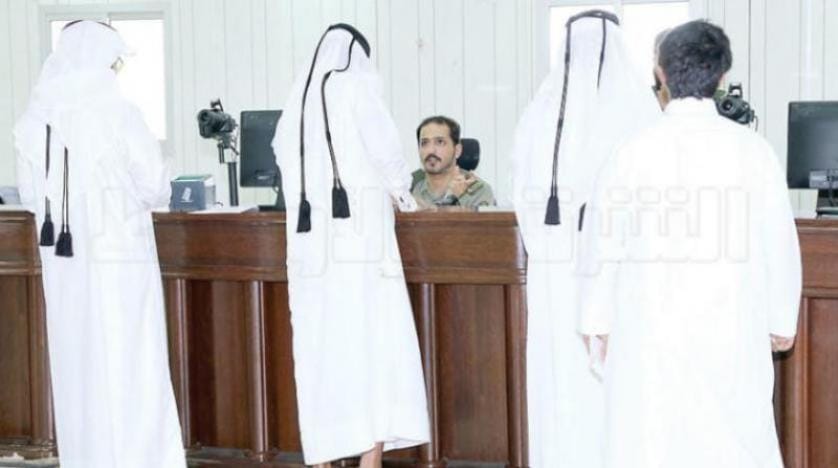 Suudi Arabistan, Katarlıların Hac taleplerini almaya başladı