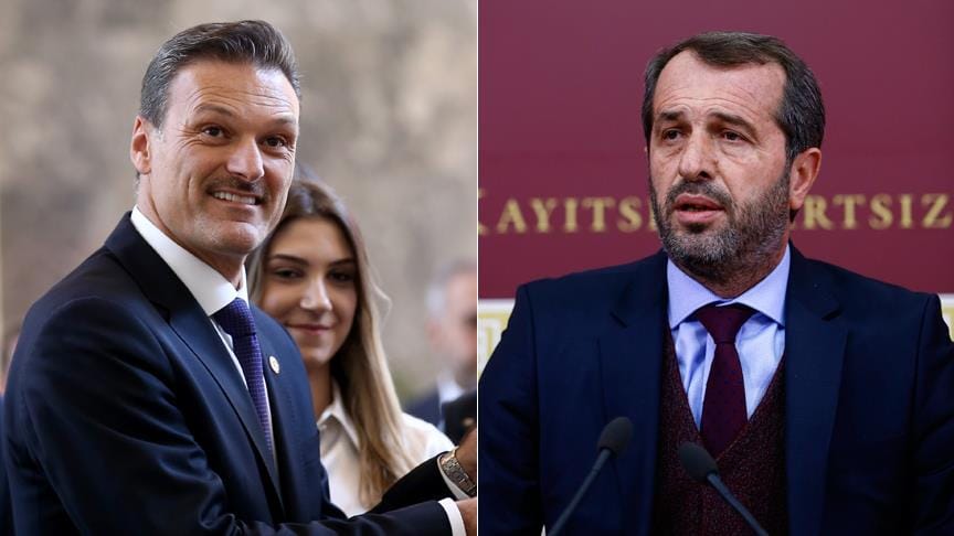 Sahalardaki mücadele Meclise taşınıyor