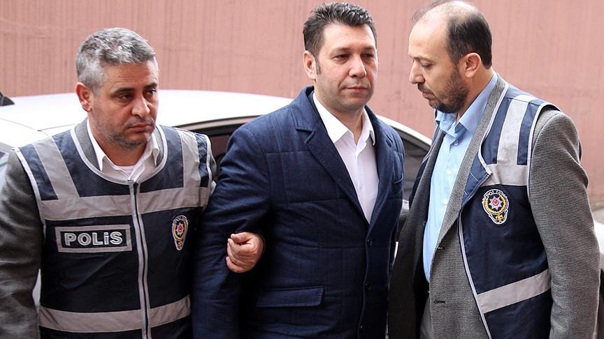 Boydak davasında karar açıklandı