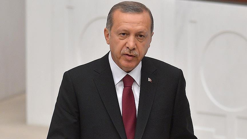 Cumhurbaşkanı Erdoğan, 9 Temmuz’da  yemin edecek