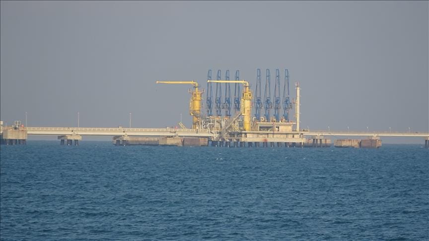 BTC’den akan petrol 3 milyar varile dayandı
