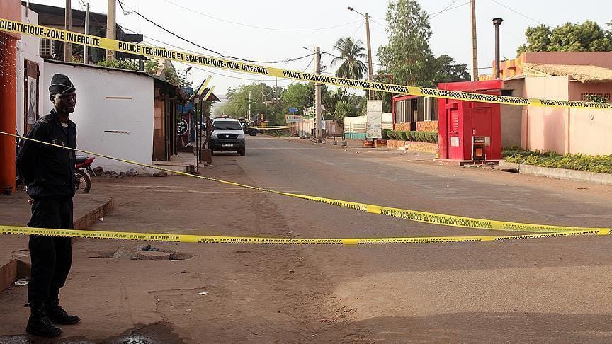 Mali’de çatışma: 17 ölü