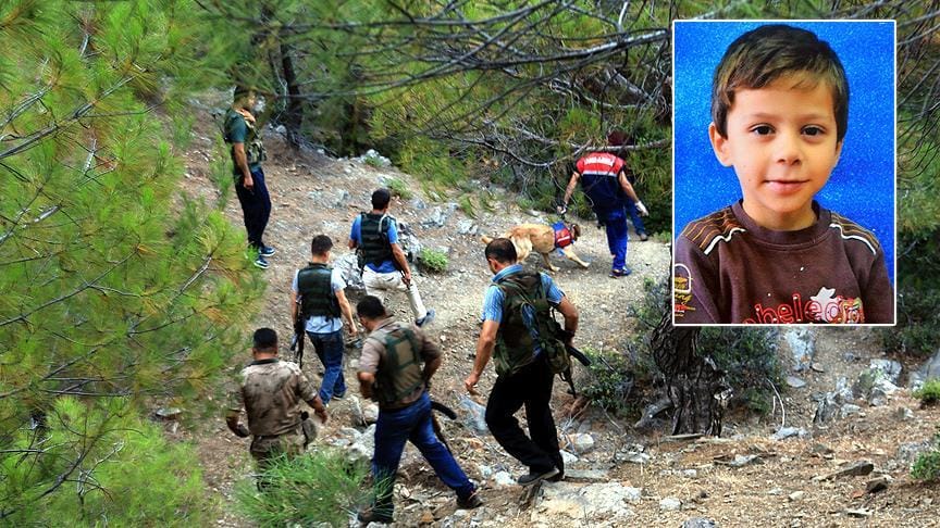 Minik Ufuk’un otopsi sonucu açıklandı