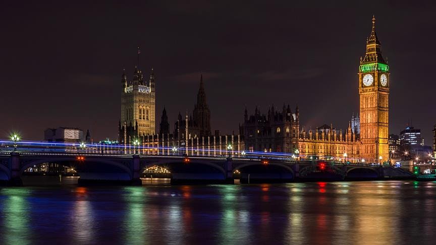 ‘Son 5 yılda 85 bin Türk, Londra’dan ev aldı’