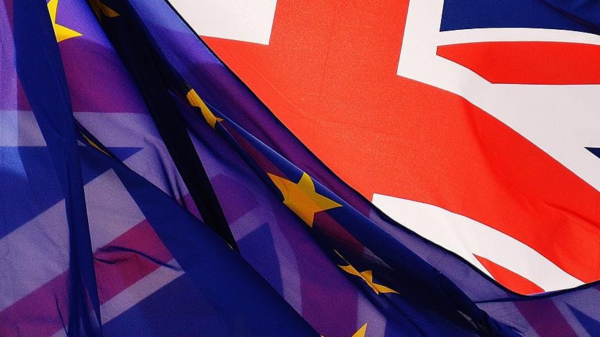 İngiltere’den AB’ye yeni Brexit teklifi