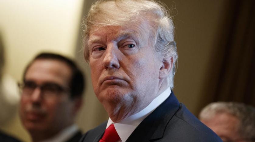Trump’tan Obama’ya suçlama: Neden bir şey yapmadı?