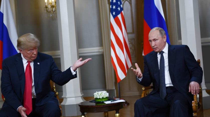 Trump-Putin zirvesinde olası anlaşmazlık noktaları