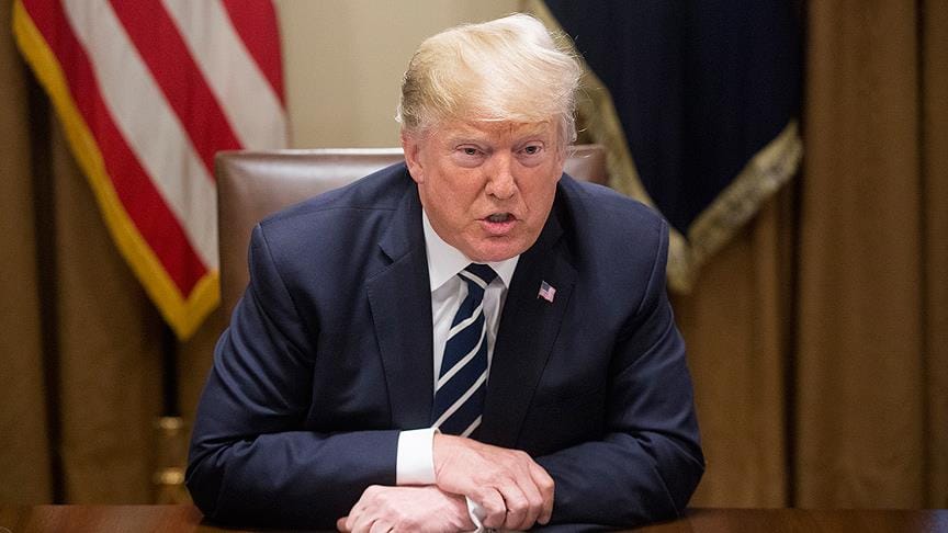 Trump’ın karakteri ile siyasetinin harmanı