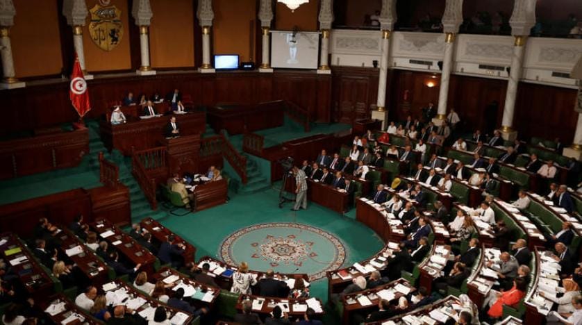 Tunus’ta ‘yolsuzlukla mücadele’ yasasına onay