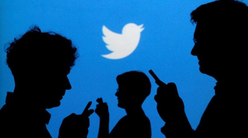 Twitter sahte hesapları kapattı, ünlü isimlerin takipçi sayısı düştü