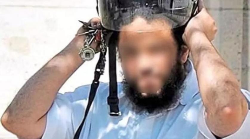 Almanya Bin Ladin’in korumasını sınır dışı etti