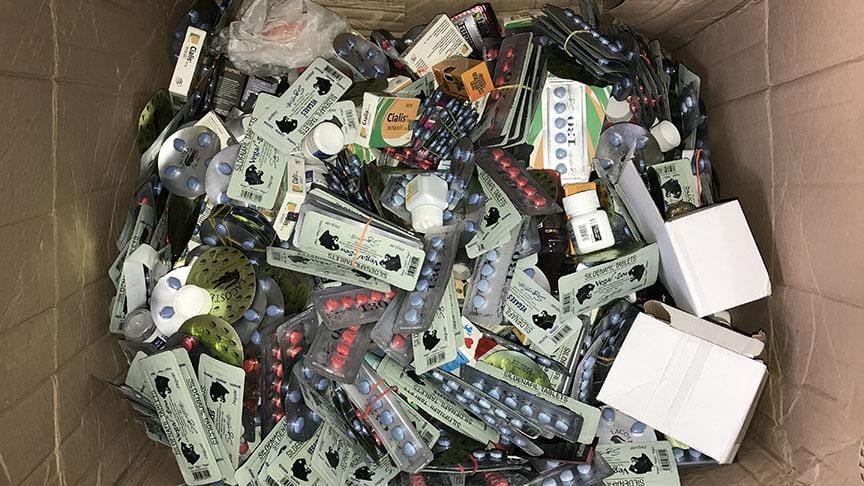 Çin menşeli “valsartan” içeren tansiyon ve kalp ilaçlarının satışı durduruldu