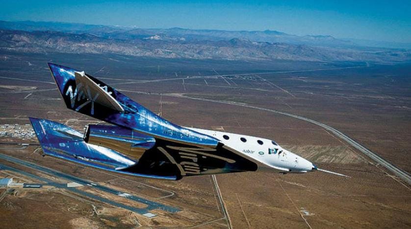 Virgin Galactic CEO’su: Artık herkes uzaya seyahat edebilecek
