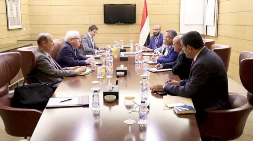 Yemen Başbakanı: Müzakereler öncesi Husiler esirleri serbest bırakmalı