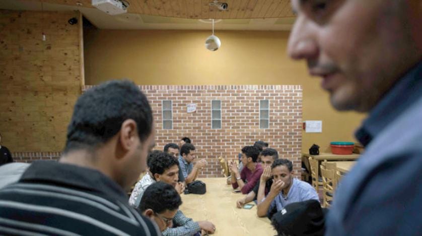 Güney Kore’de 500 Yemenli sığınmacı tartışma konusu