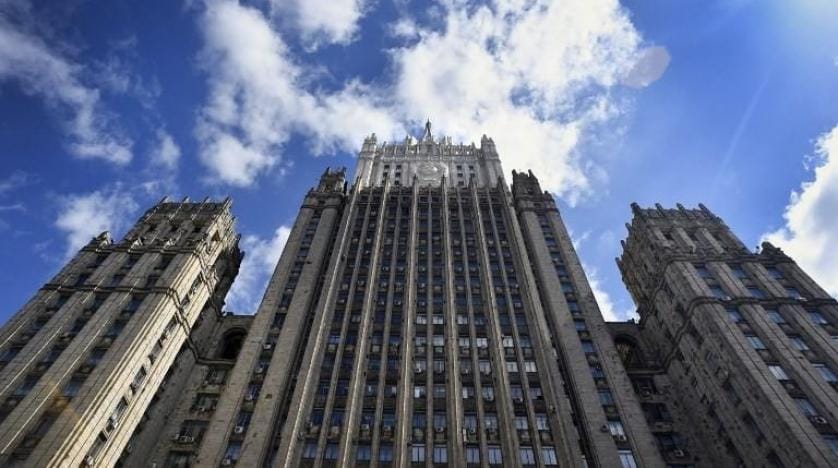 Yunanistan ile Rusya arasında kriz büyüyor