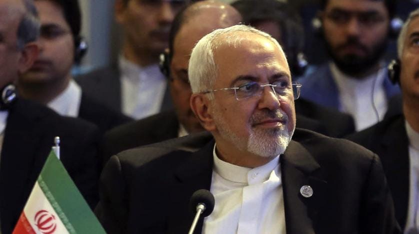 İran Dışişleri Bakanı Zarif: ABD ile Avrupa arasında ayrılık var
