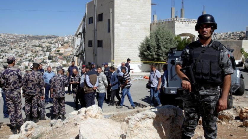 Mısır: 6 terörist etkisiz hale getirildi