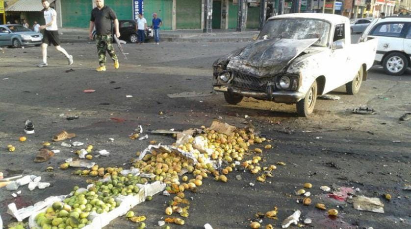 DEAŞ, Suveyde’de kaçırdığı rehinelerden birini infaz etti