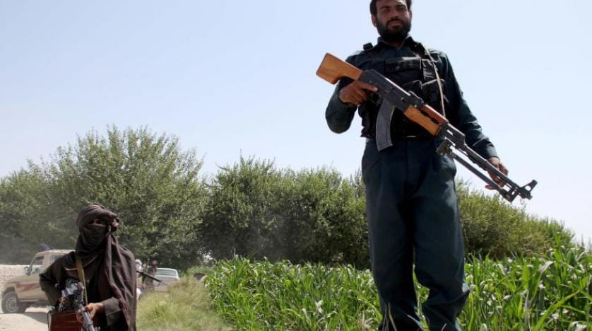Taliban’ın kontrolündeki hapishaneden 61 kişi kurtarıldı