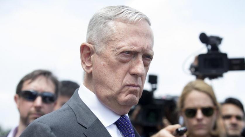 Pentagon’dan Uzay Kuvvetleri Komutanlığı adımı