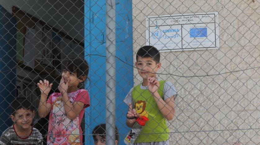 ABD, UNRWA’ya sağladığı finansmanı sonlandırmaya hazırlanıyor