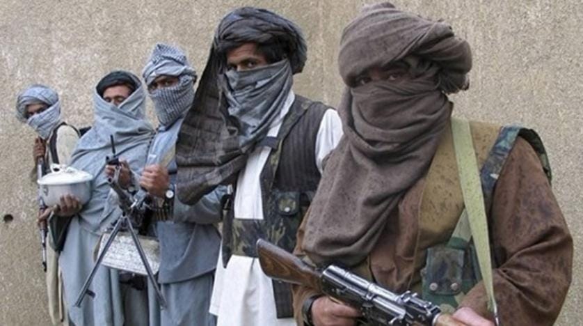 Afganistan’da çatışmalar giderek şiddetleniyor