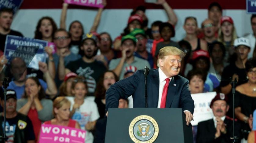 LeBron James, Trump’ları ayırdı