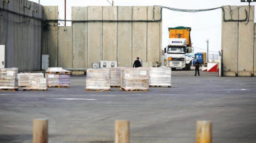Hamas, ateşkes için tarafların onayını almaya çalışıyor
