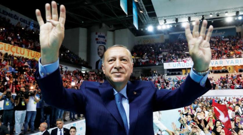 ‘Türkiye’nin rahip Brunson’ı çok yakında teslim edeceği’ iddiası