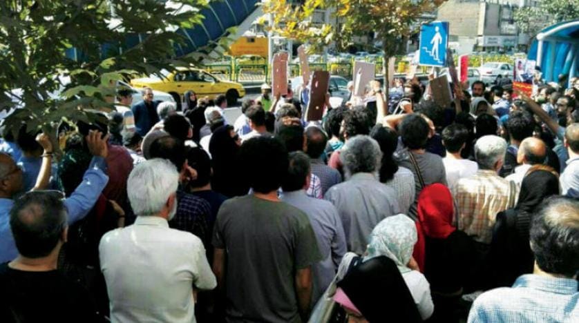 Ruhani: Gerçekleri açıklayacağım