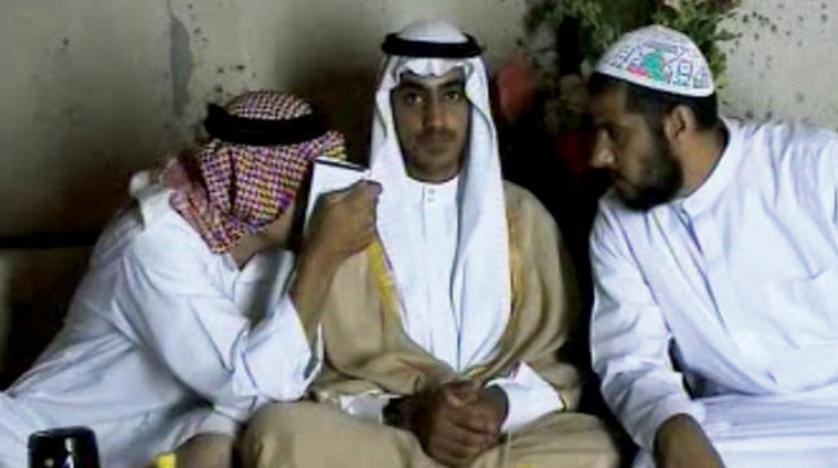 “İran, Hamza bin Ladin’in Afganistan’a gönderilmesine müdahale etti”