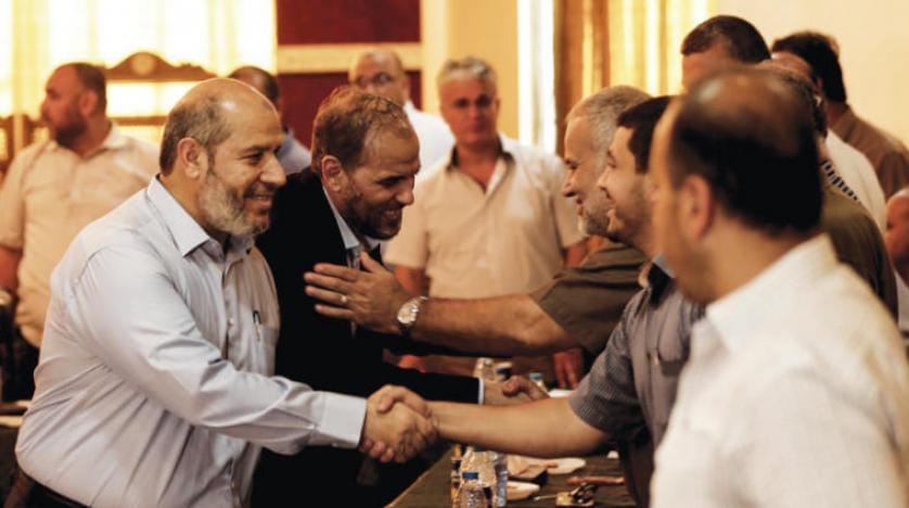 İsraillilerin çoğunluğu ateşkesi delmesi halinde Hamas’la savaşı destekliyor