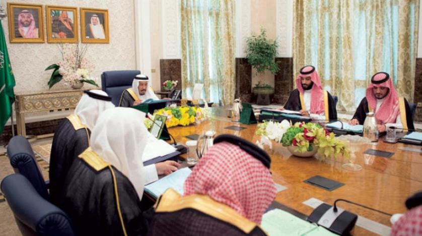 Suudi Arabistan: Kanada devletlerin egemenliğine saygı duyulmalı