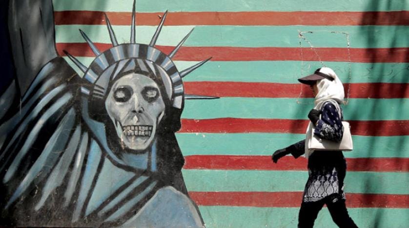 “Tahran, Washington’la müzakereden korkmuyor, Trump’ın ciddiyetinden şüpheleniyor”