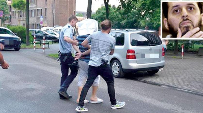 11 Eylül saldırılarının faillerinden Münir el-Mutasaddık serbest bırakılıyor