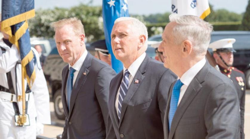 Washington, 2020’ye kadar Uzay Gücü inşa edecek