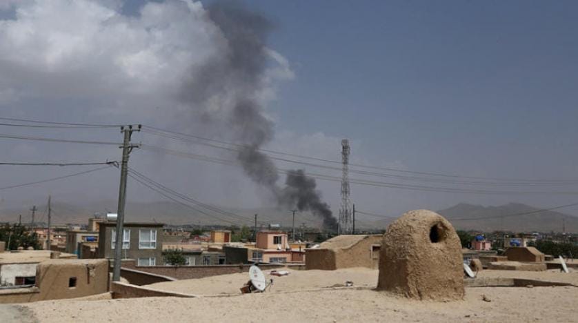 Afganistan’da çatışmalar devam ediyor