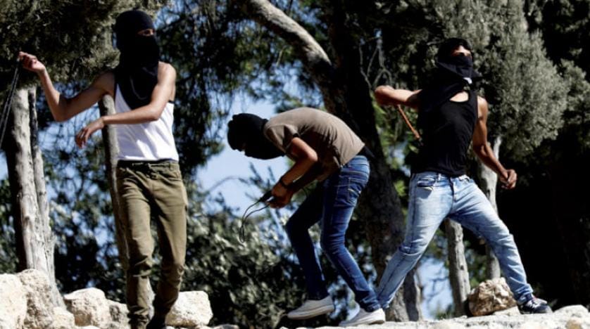 İsrail, Hamas’ı ateşkesin ihlali konusunda uyardı