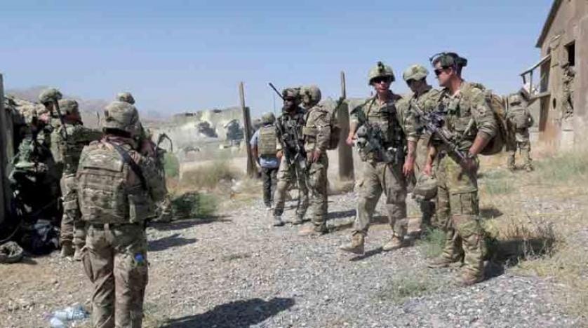 Afganistan Devlet Başkanı Gani, Taliban saldırısına uğrayan Gazne’yi ziyaret etti