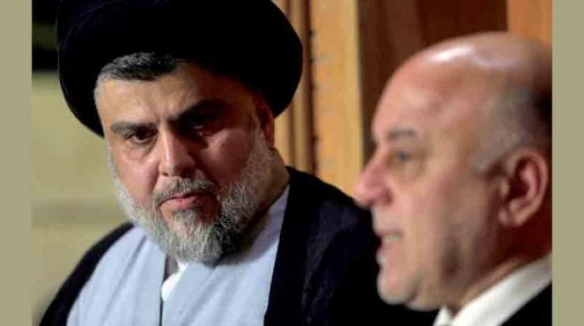 Irak’taki en büyük parlamento bloğunun oluşmasına dair beklentiler
