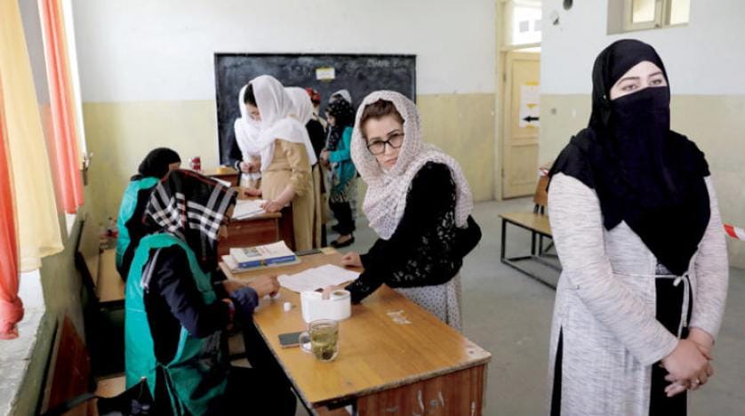 Taliban, Gazne’ye yönelik yeni bir saldırı başlattı
