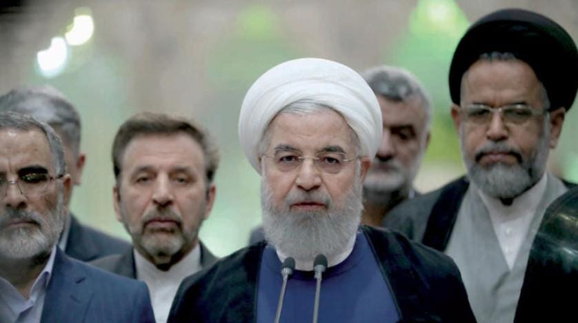 Ruhani, 28 Ağustos’ta milletvekillerinin sorularını yanıtlayacak