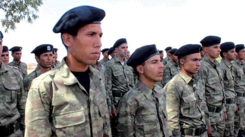 Serrac yanlısı milisler arasında kriz derinleşiyor