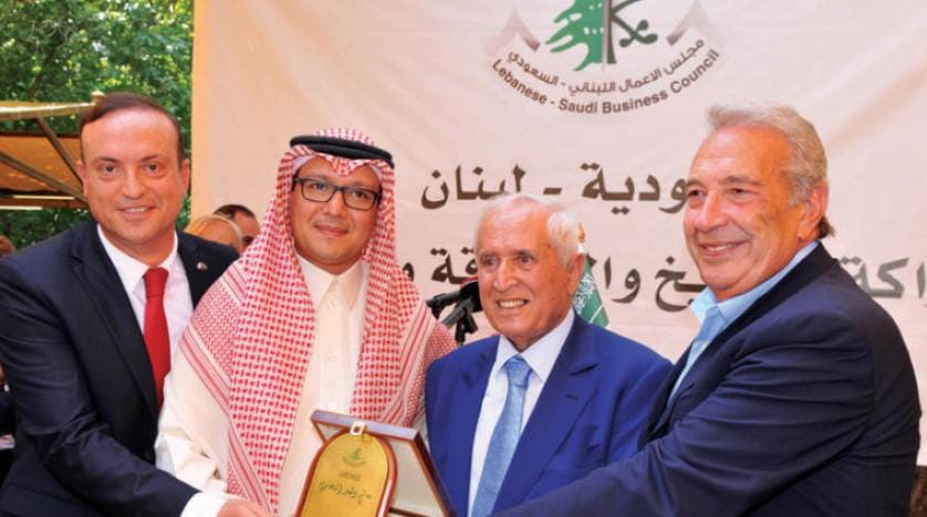 Buhari: Lübnan ile Suudi Arabistan arasında 20’den fazla anlaşma imzalanacak