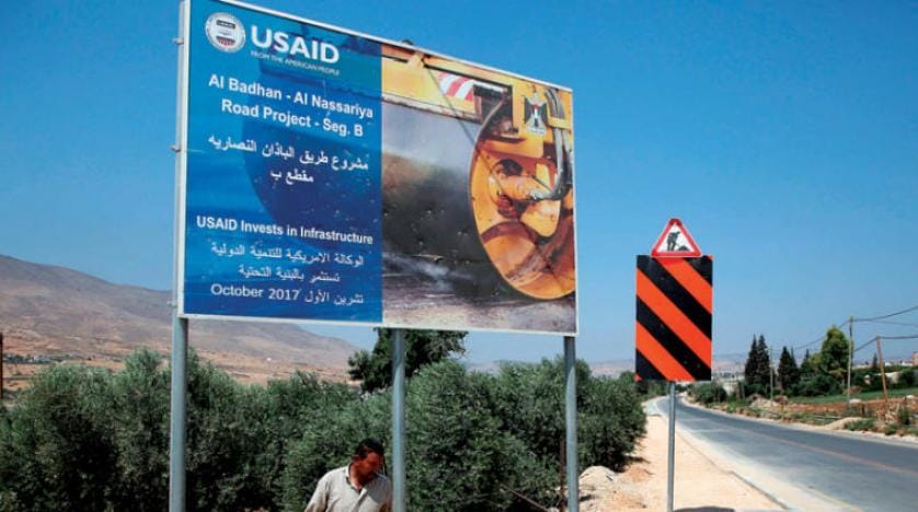 Washington UNRWA yetkilerini ihlal ediyor