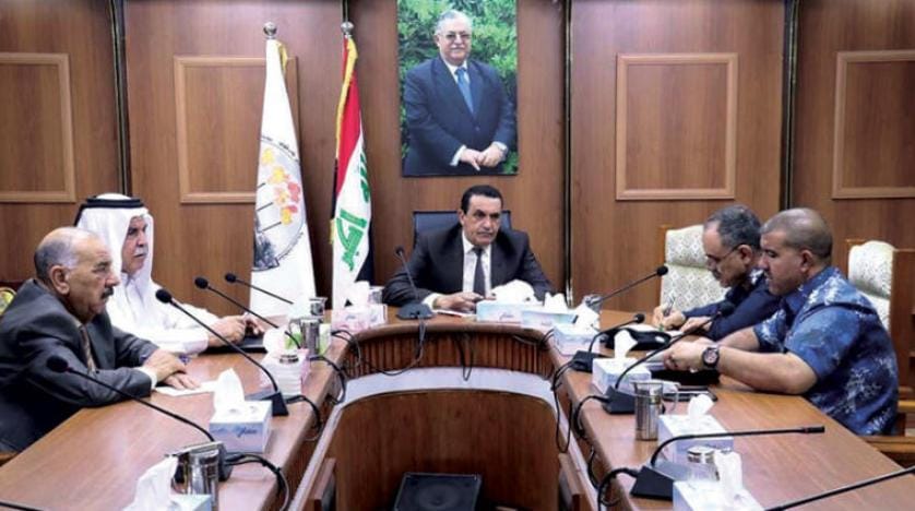 Celal Talabani’nin fotoğrafı Kerkük’te krize neden oldu