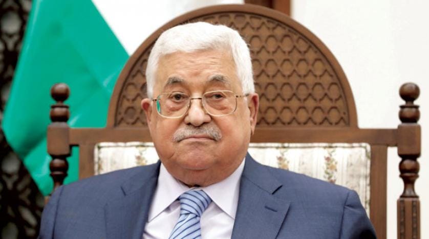 Trump’ın Özel Temsilcisi Greenblatt Abbas’ı tehdit ediyor